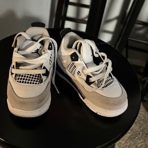 Size 7c Toddler